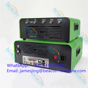 BEI-C CRDI дизельная система инжекторный насос тестер симулятор 220 В новейшее тестовое устройство для автомобильной хост-системы с новейшими функциями - Product Image 3