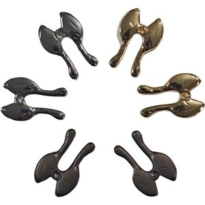 Custom Logo Nose Scraper Nose <b>Massager</b> <b>Tools</b> for Health Care - Product Image 5