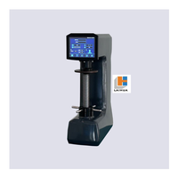 Full Scale Digital Rockwell Rockwell Testing Machine with Electronic Driven