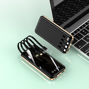 แบตเตอรี่สำรอง Huawei ขนาด2600mAh ไวเบรเตอร์<span class=keywords><strong>พา</strong></span><span class=keywords><strong>ว</strong></span><span class=keywords><strong>เวอร์</strong></span><span class=keywords><strong>แบงค์</strong></span> - Product Image 4