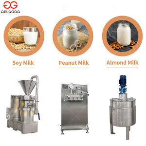 Petit presse-agrumes à lait amande, Machine à mélanger, usine de lait de soja fabriquée au japon - Product Image 3