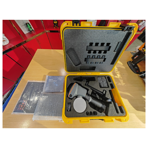CHCNAV Último Modelo RS30/RS10 (32 líneas) SLAM 3D con Sistema RTK Interno, Instrumento de Medición y Análisis de Alta Precisión RS30/RS10 (32 líneas) - Product Image 5