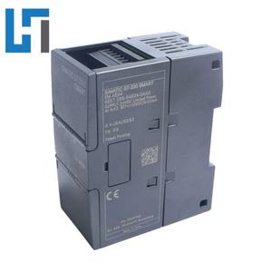 Nuevo Controlador de Programación PLC SIMATIC S7-200 SMART 6ES7288-3AR02-0AA0 Original en Stock 6ES7288-3AR02-0AA0 - Product Image 1