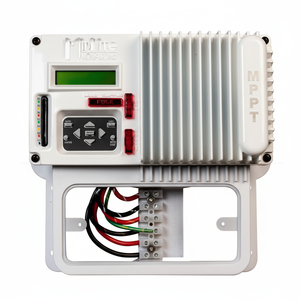 MNKID-W solaire MidNite blanc Kid Contrôleur de charge solaire MPPT - Product Image 1