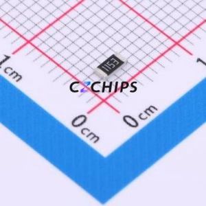 1206ตัวต้านทาน SMD แบบ RT1206BRD07115KL (ประเภท: ฟิล์มบาง) (ความต้านทาน: 115KOHM ความแม่นยำ: 0.1%) - Product Image 1