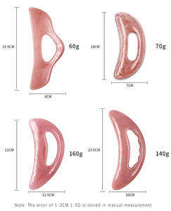 Инструмент для массажа тела с большой ручкой - Product Image 2