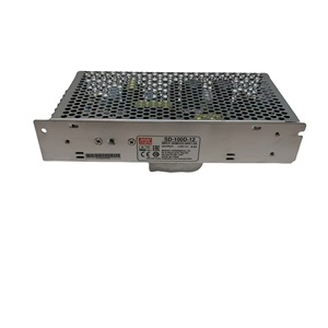 มีนเวลล์ SD-100D-12 100W DC-DC คอนเวอร์เตอร์ 12V 8.5A บอร์ดเมาท์ - Product Image 4