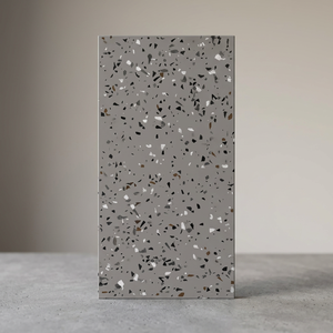 Stone Grey 600x1200mm Anti Slip <b>Matt</b> Mold Full Body Rustic Porcelain <b>Floor</b> Tiles - Product Image 1