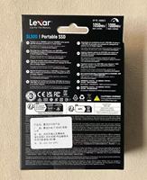 Baru untuk Lexar 1TB 2TB 4TB Laptop eksternal SATA Mobile SSD portabel PSSD USB kecepatan tinggi 3.0 baru SL300 SL400 SL500 Armor700