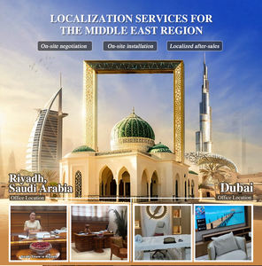 Foshan Hoge Kwaliteit Rh Meubelvilla Projecten Kant-En-Klare Oplossing Luxe <span class=keywords><strong>Bed</strong></span> Volledig Moderne Luxe Slaapkamermeubelset - Product Image 5