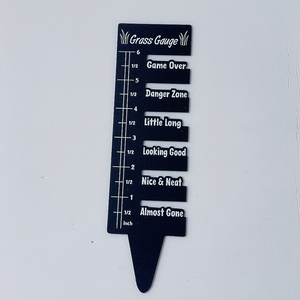 <span class=keywords><strong>Thước</strong></span> đo chiều cao <span class=keywords><strong>cỏ</strong></span> thủ công, <span class=keywords><strong>thước</strong></span> đo chiều cao bãi <span class=keywords><strong>cỏ</strong></span>, đồ trang trí sân vườn & vật dụng làm vườn cho sân vườn ngoài trời - Product Image 6