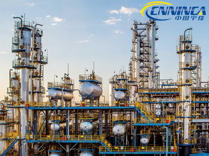 Дистилляционный нефтехимический завод, 300 тонн/день базового масла, 150N 300N машина, очиститель масла, смазочные материалы, линия добавок - Product Image 6