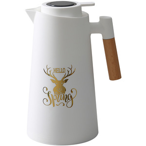 Nordic Luxury Ceramic Drinkware <b>Set</b> Water Pitcher Cup Combination Household <b>Tea</b> <b>Set</b> For Daily Use - Product Image 4