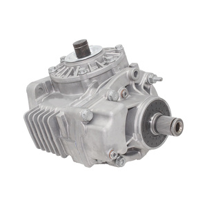 Conjunto de <span class=keywords><strong>Diferencial</strong></span> Delantero de Caja de Transferencia OEM de Ajuste Preciso (2017-2020) |   Serie OCP409053) - Product Image 5