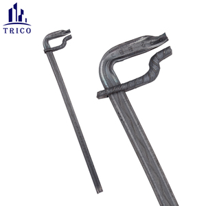 <span class=keywords><strong>Serre</strong></span>-joint de coffrage en béton de type F - Product Image 3
