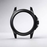 Machine de revêtement DLC résistante à l'usure et aux rayures HUASHENG pour boîtier de montre intelligente noire/cadre de téléphone portable/pièces métalliques d'ordinateur portable