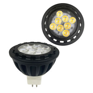 중국 공장 스포트 라이트 Gu10 Led 전구 3W 5W Led 스포트라이트 GU10 가정용 Led 전구 - Product Image 6