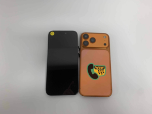 Smartphone Usato Sbloccato di Seconda Mano per <span class=keywords><strong>iPhone</strong></span> 17 Pro Max 5G - Product Image 3