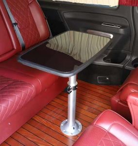 Accessoires intérieurs de voiture de luxe personnalisés, tables pour voiture - Product Image 1