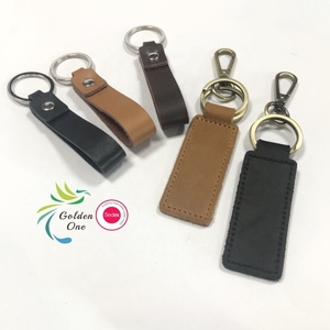 Chất lượng cao khắc hợp kim kẽm thiết kế logo <span class=keywords><strong>Keyring</strong></span> đánh bóng giày Flip Flops Dép kim loại Keychain với kim cương - Product Image 3