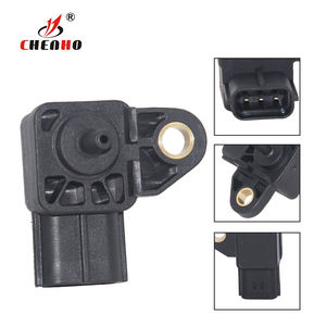 Capteur de pression MAP Air Boost 18590-58B00 E1T29171A E1T29171 pour <span class=keywords><strong>Suzuki</strong></span> Sidekick X-90 Esteem Chevrolet <span class=keywords><strong>1996</strong></span> - 2002 - Product Image 5