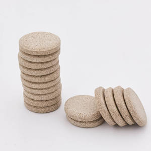 जीएमपी प्रमाणित फैक्टरी प्रत्यक्ष स्लिम-सीटी वजन घटाने चमकता हुआ गोली निजी लेबल चीनी आपूर्तिकर्ता नि: शुल्क नमूने - Product Image 3