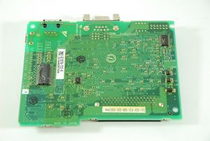 JAPMC-CM2300 (218IF-01) Módulo de Comunicación Ethernet Original Yaskawa Serie MP2300 - Product Image 3