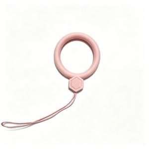 Silicone Party Gift, diamond Ring, Mobile Phone Lanyard Accessories, Headphones, <b>USB</b> <b>Flash</b> <b>Drive</b>, Keychain - Product Image 4