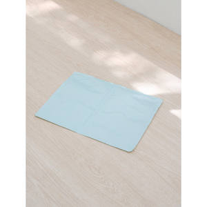 Lusso stuoia di raffreddamento per animali domestici 30x40cm di alta qualità Oxford PVC moderno modello animale stile cartone animato Gel tipo stuoia per cani gatti - Product Image 1