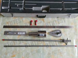 Dynamischer Kegelpenetrator und Hammer BETTER UNITED Marke 1 Jahr Garantie - Product Image 2