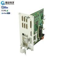 Nuevo Hardware CNC Original SINUMERIK 810DE 6FC5 410-0AY03-1AA0 Controlador Programable PLC Siemens en Existencia