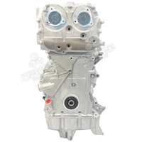 Conjunto de motor de 4 cilindros China Plant 270 910 para modelos Clase A Clase B CLA GLA