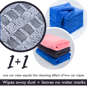 <span class=keywords><strong>T</strong></span>ùy Chỉnh 1400gsm Sợi Nhỏ Xe Khô Khăn Nhanh Chóng Khô Siêu Thấm Dệ<span class=keywords><strong>t</strong></span> Vòng Xoắn Mềm Cho <span class=keywords><strong>T</strong></span>ự Động Chi Tiế<span class=keywords><strong>t</strong></span> - Product Image 2