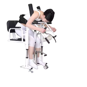 Équipement de sécurité pour personnes handicapées à domicile, fauteuil de transport pour patients alités, personnes âgées paralysées, équipement auxiliaire pour les <span class=keywords><strong>soins</strong></span> aux personnes âgées - Product Image 1