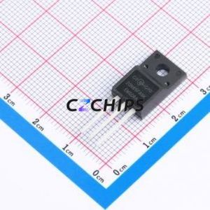 Original y nuevo CR20N65FA9K Transistor de efecto de campo de transistor (MOSFET) Venta al por mayor Chips de componentes electrónicos y servicio BOM - Product Image 1