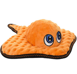 Yeni özelleştirilmiş fare ucuz köpek peluş oyuncak için Pet çiğnemek BB Squeaker ile - Product Image 4