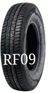 Neumático de Auto Nuevo al Por Mayor, Precio de Fábrica, <span class=keywords><strong>195</strong></span>/80R15 205/<span class=keywords><strong>80R16</strong></span>, Certificado ECE - Product Image 2