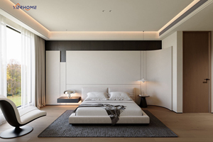Solution de projet de villa à guichet unique Conception de cuisine et de salle de bain personnalisées avec service - Product Image 6