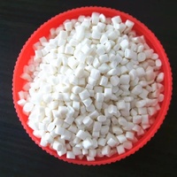 Granulés en plastique mélange maître de silicone polyéthylène ldpefor perles de silicone moulage par injection