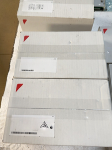 เซ็นเซอร์ควบคุม PLC บาร์โค้ด ของแท้ใหม่เอี่ยม HR-X100WB - Product Image 1
