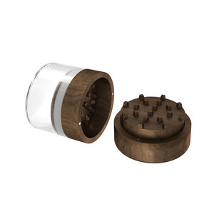 Машина для измельчения древесных трав - Product Image 3