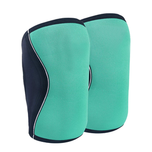 Nueva Llegada: Rodilleras de Neopreno Transpirables y Cómodas a Precio Mayorista - Rodilleras Deportivas de Neopreno - Product Image 2