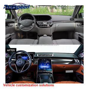 Cruscotto per Auto V260 V250 <span class=keywords><strong>Vito</strong></span> per W447 / <span class=keywords><strong>Vito</strong></span> / Metris, Cruscotto <span class=keywords><strong>Vito</strong></span> Viano Mercedes <span class=keywords><strong>Vito</strong></span> <span class=keywords><strong>W639</strong></span> - Product Image 3