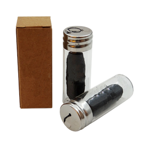 Chai Chỉ Nha Khoa Xỉa Thủy Tinh Cho Chủ Đề Ngô Chỉ Nha Khoa Xỉa Ống Nạp Lại - Product Image 3