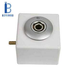 Presa terminale per Gas DIN JIS a parete medica all'ingrosso BS - Product Image 6