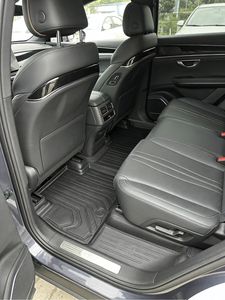 Alfombrillas Personalizadas para Toyota <span class=keywords><strong>Yaris</strong></span> de TPE, Impermeables, Ligeras, 100% Inodoras y Resistentes a los Arañazos - Product Image 3