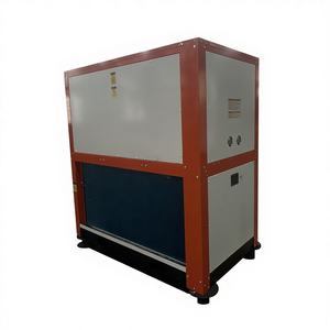 Pengering Baki Otomatis Multifungsi Komersial Industri SUS304 dengan Pompa Panas dan Kontrol Jarak Jauh untuk Pengolahan Daging, Sayuran, dan Buah - Product Image 4