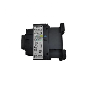 मूल विद्युत यांत्रिक संपर्क 1kw 25a लोड वर्तमान Lc1d25m7c 3pst-कोई 220wwin रेल रिले बढ़ते - Product Image 2