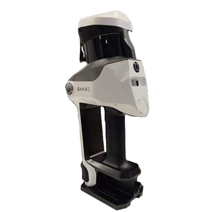 S100-16lines สแลมล่าสุด3D ลิดาร์ที่มีการสร้างที่แม่นยำและสแลม RTK - Product Image 4