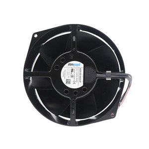 For W2S130-AA03-87 130mm 230VAC 45W 0.31A 2800RPM Ball Bearing ODM Air Conditioner Axial Cooling <b>Fan</b> - Product Image 1